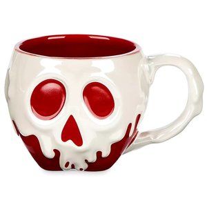 🍎Poisoned Apple Mug Snow White & the Seven Dwarfs